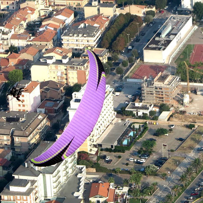 Niviuk Kougar 3 - Sky Riders - Image 5