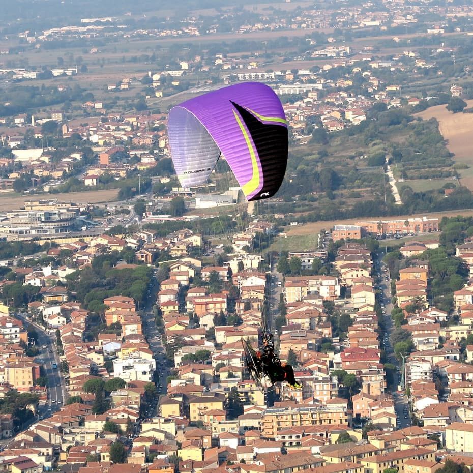 Niviuk Kougar 3 - Sky Riders - Image 6