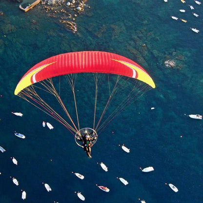 Niviuk Kougar 3 - Sky Riders - Image 8