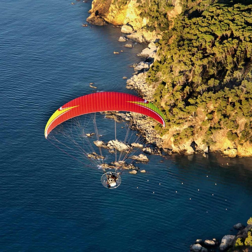 Niviuk Kougar 3 - Sky Riders - Image 9