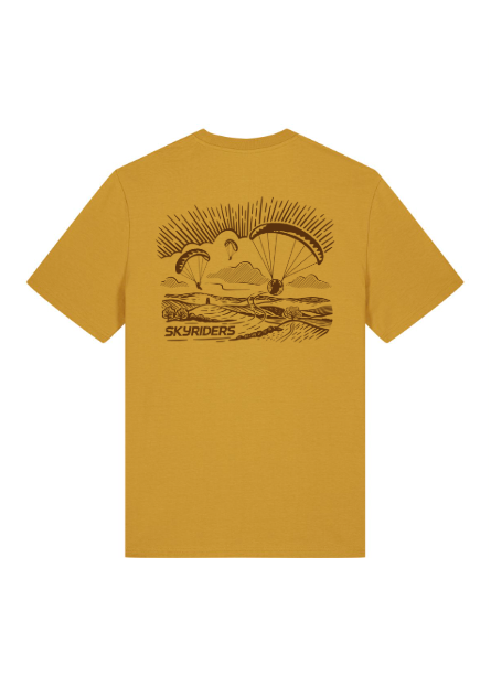 Sky Riders T-shirt