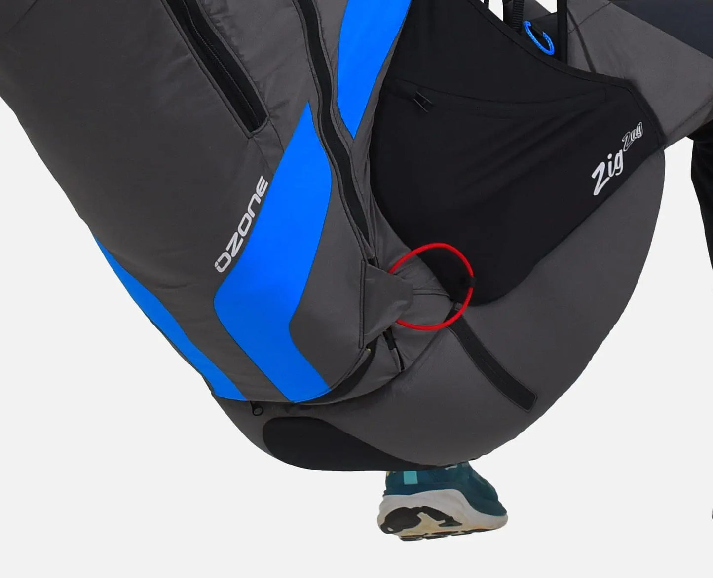 Ozone Zig Tandem Harness