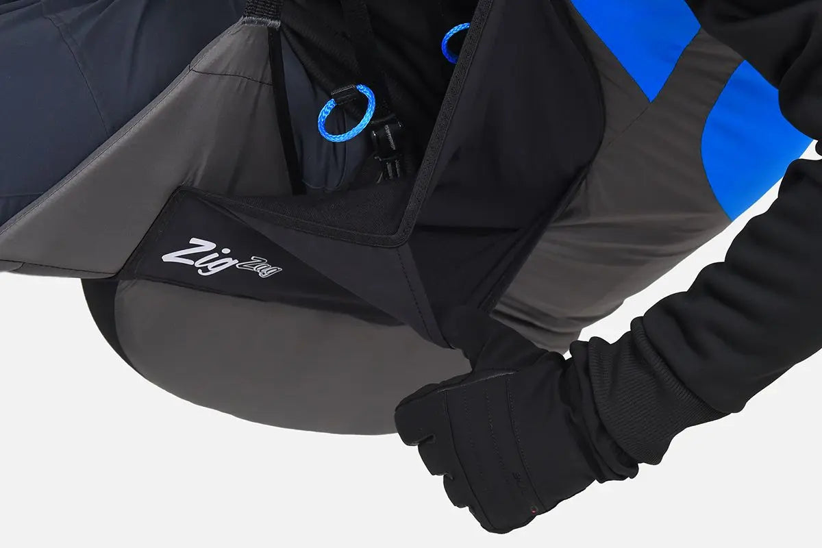 Ozone Zig Tandem Harness