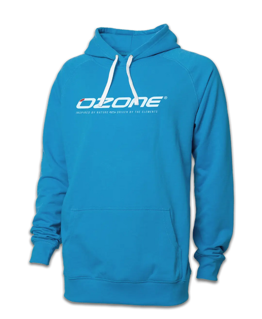 Ozone - Classic Ozone Hoody