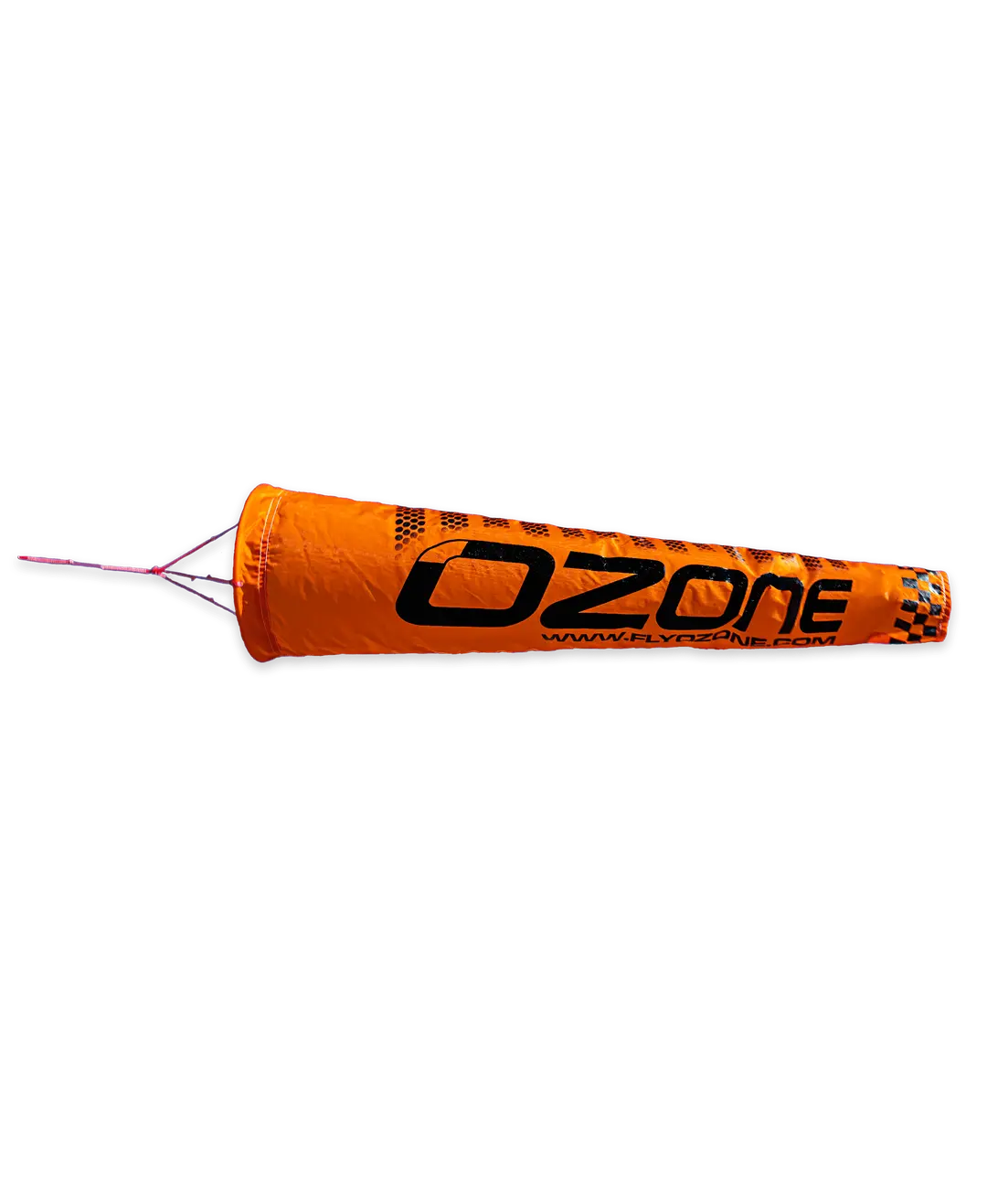 Ozone Windsock High Visibility Orange
