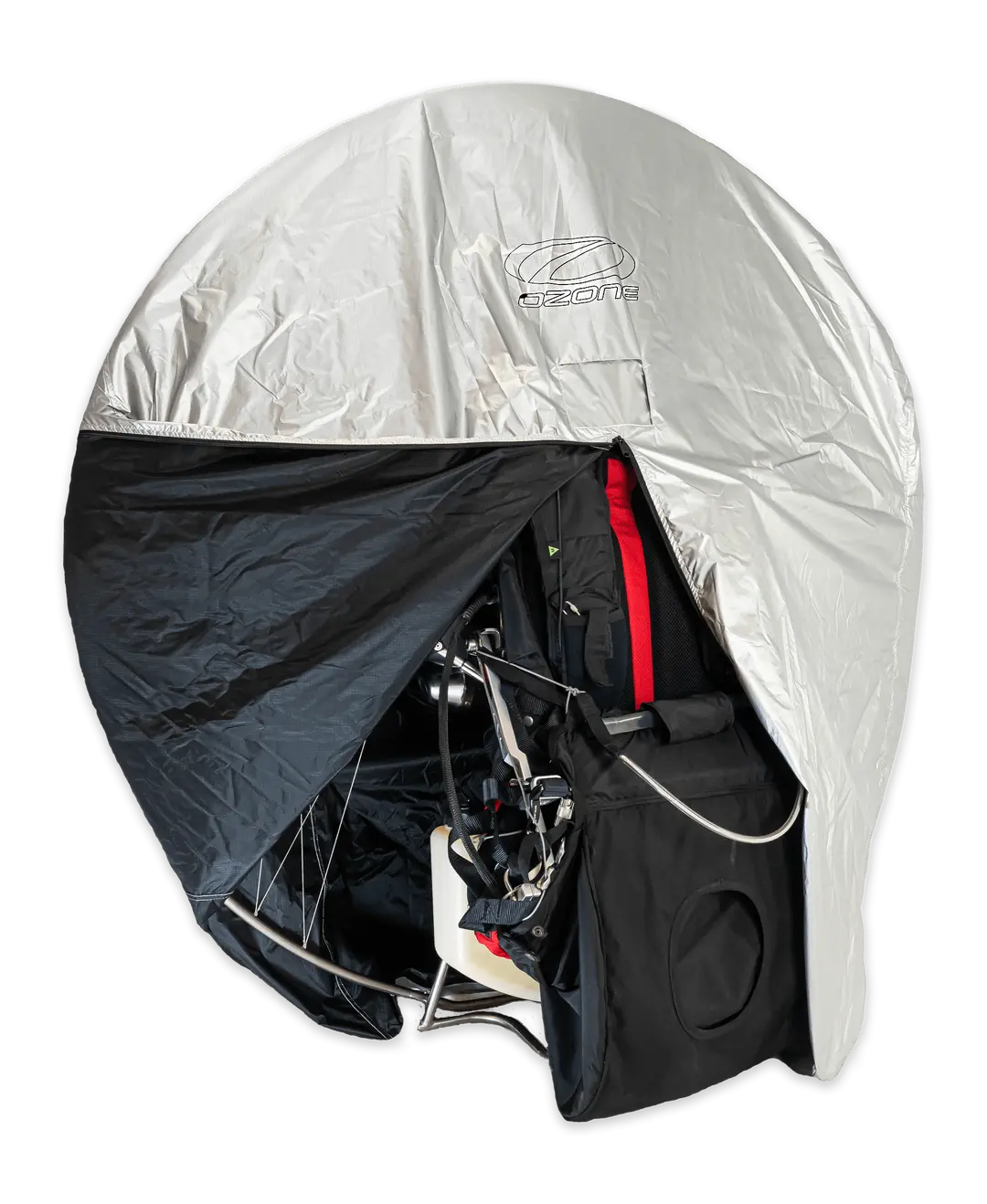 Ozone Paramotor Cover