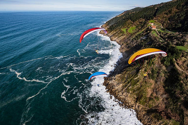 Ex. Demo - Gin Bolero 7 L