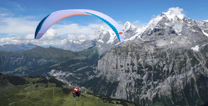 ADVANCE PIBI - Sky Riders - Image 1