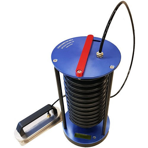 JDC Porosimeter MK2 - Sky Riders - Image 1