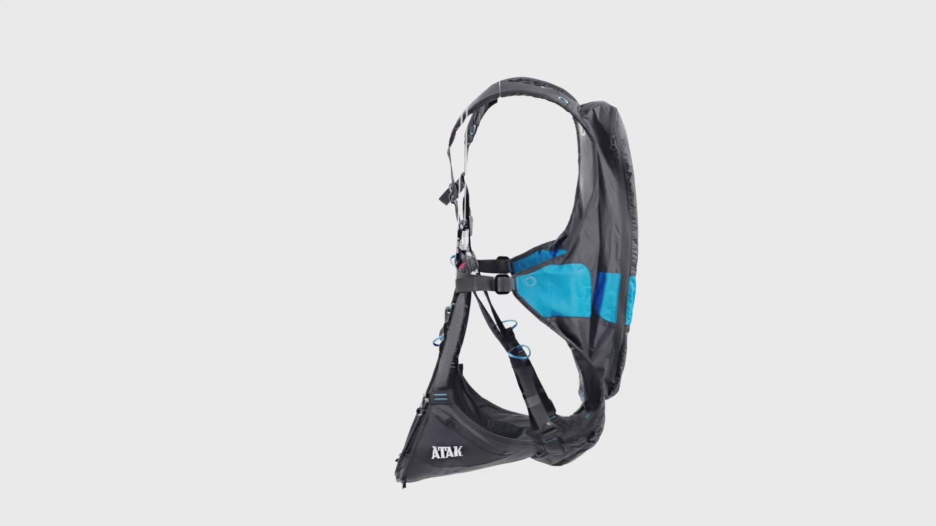 Atak 2 Harness Video