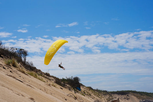 Little Cloud Puffin V2 - Sky Riders - Image 1