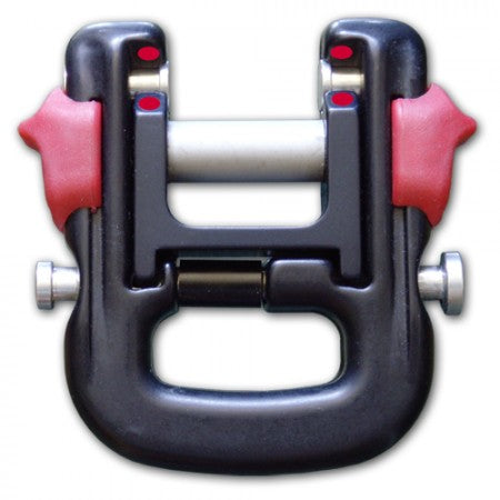 Charly Quick Out Carabiner (pair)