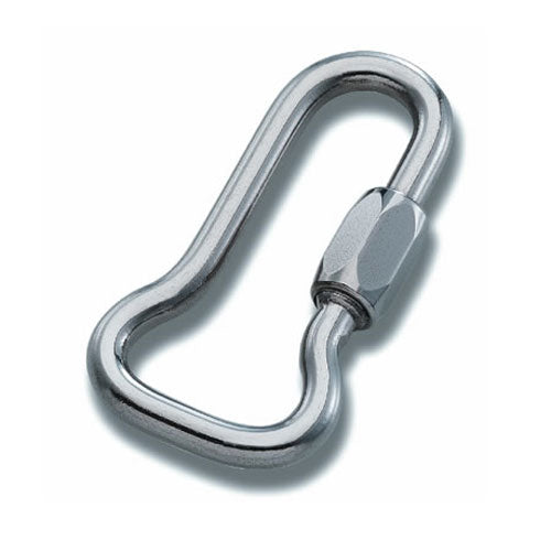 Peguet Maillon Rapide 5mm Stainless Rigging - Yeti