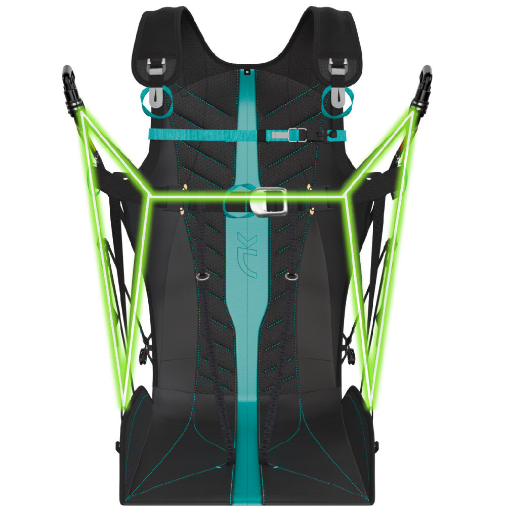 Niviuk Konvers 3 - Sky Riders - Image 11