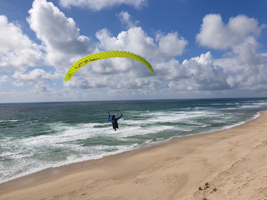 Little Cloud Spiruline - Sky Riders - Image 1