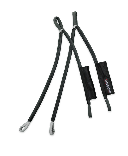Ozone Tandem Spreader LIGHT (pair)