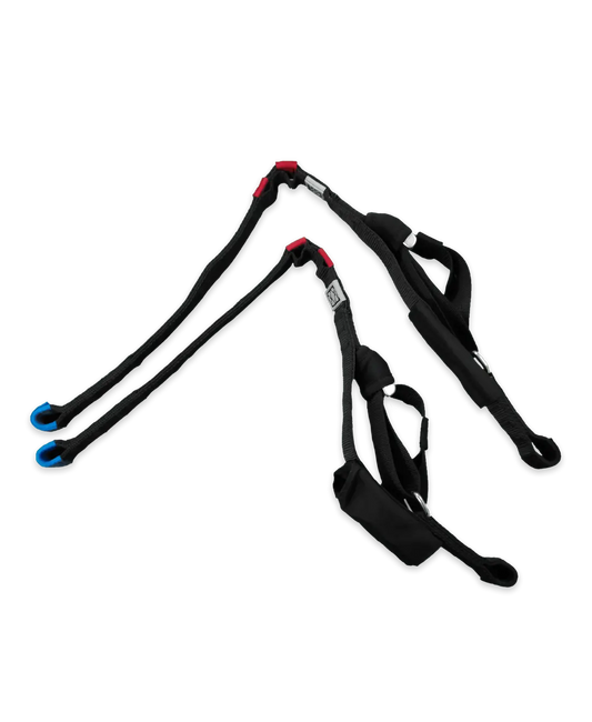 Ozone Tandem Spreader SOFT (pair)