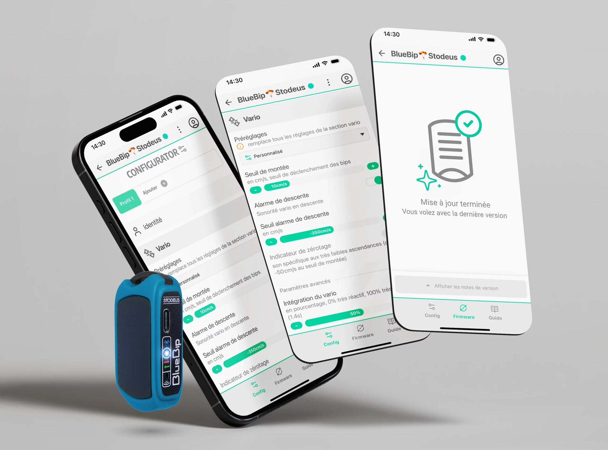 Stodeus BlueBip - Sky Riders - Image 11