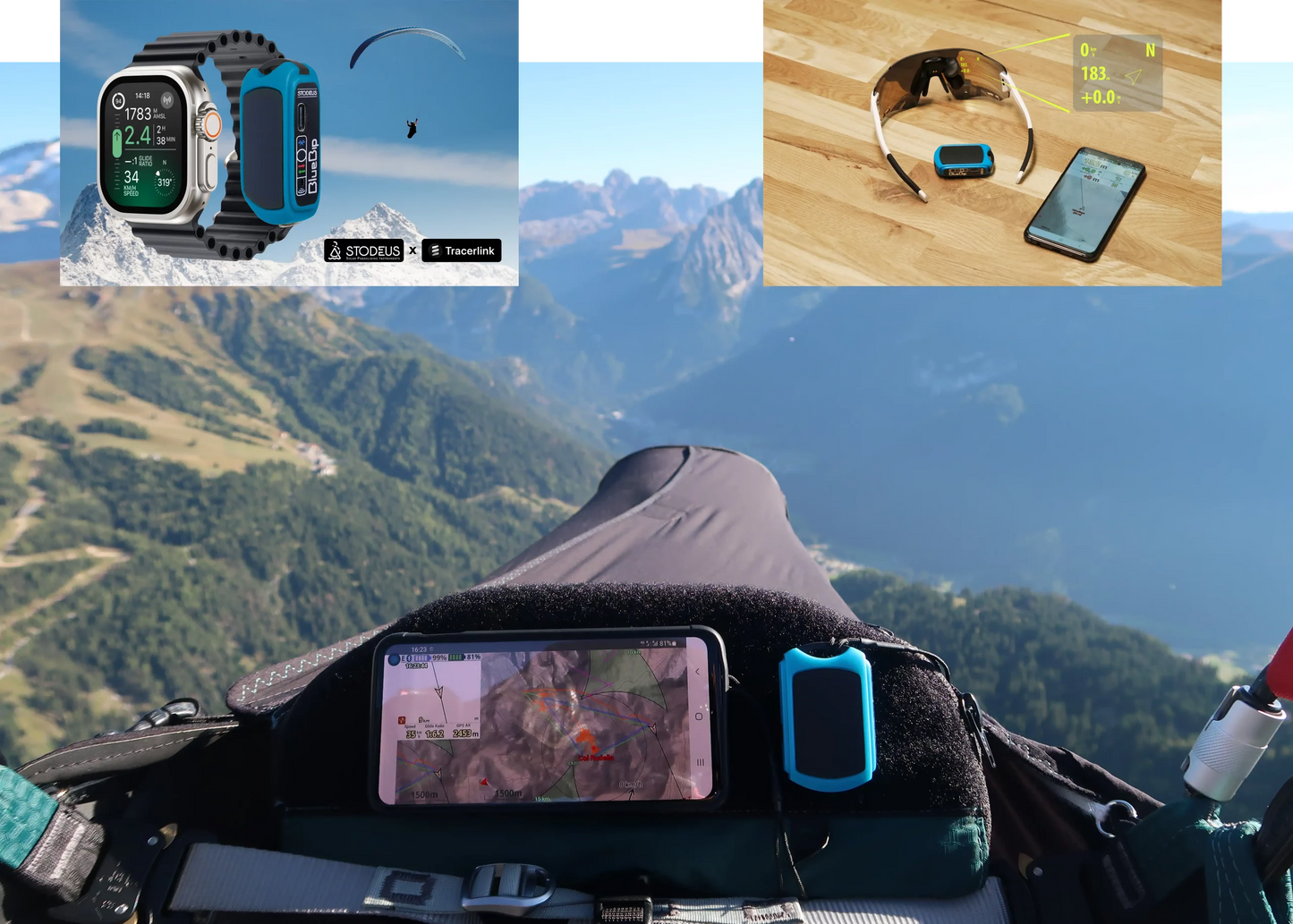 Stodeus BlueBip - Sky Riders - Image 2