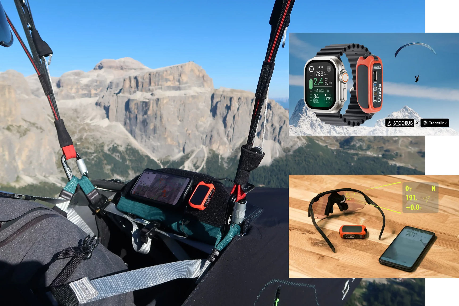 Stodeus UltraBip - Sky Riders - Image 2