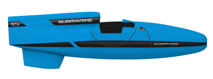 Ozone Submarine - Sky Riders - Image 4