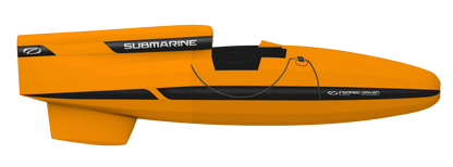 Ozone Submarine - Sky Riders - Image 5