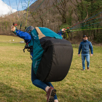 Supair ACCESS 3 Airbag - Sky Riders - Image 13