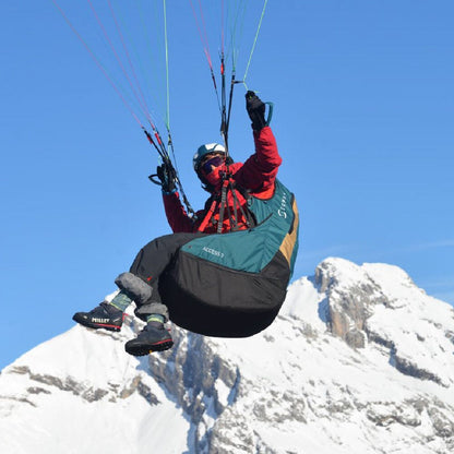 Supair ACCESS 3 Airbag - Sky Riders - Image 11