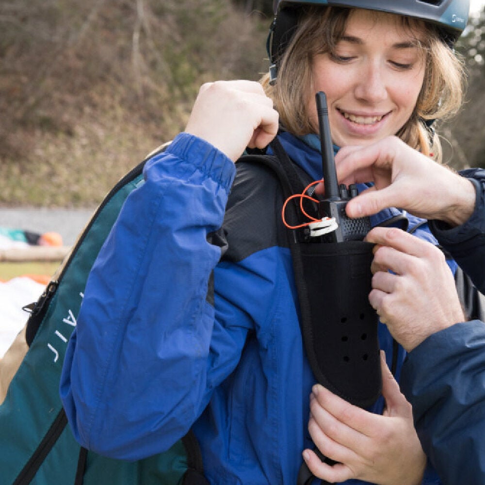 Supair ACCESS 3 Airbag - Sky Riders - Image 14