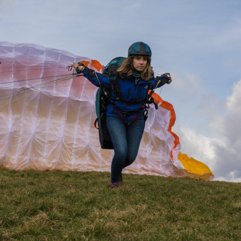 Supair ACCESS 3 Bump - Sky Riders - Image 12