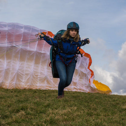 Supair ACCESS 3 Bump - Sky Riders - Image 12
