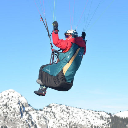 Supair ACCESS 3 Airbag - Sky Riders - Image 7