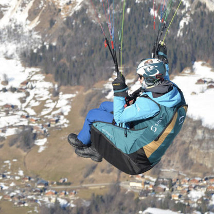Supair ACCESS 3 Bump - Sky Riders - Image 1