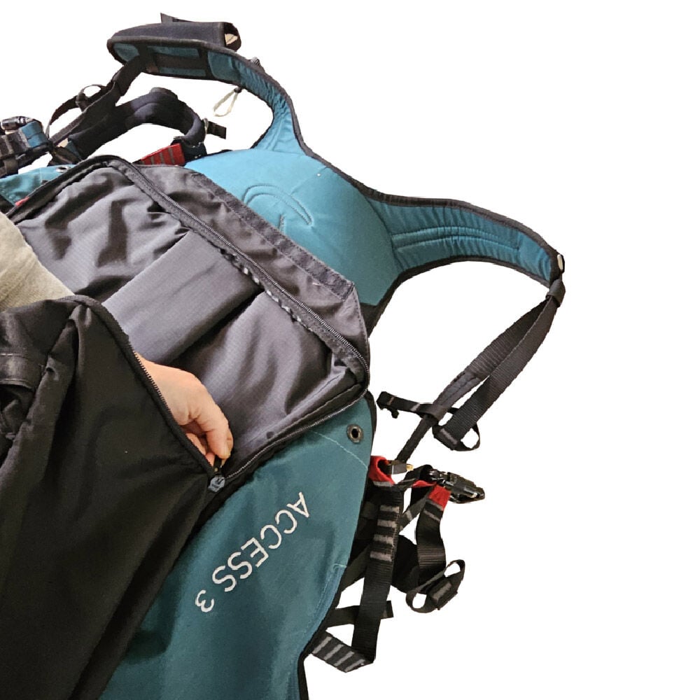 Supair ACCESS 3 Bump - Sky Riders - Image 15