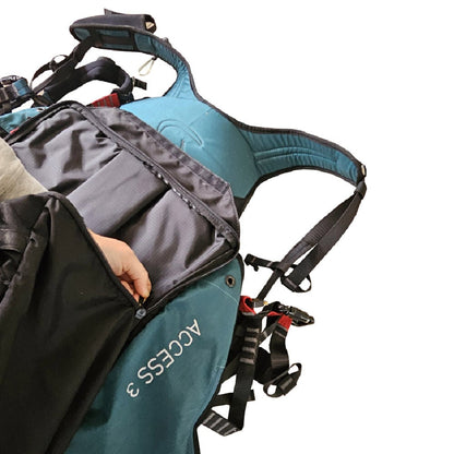 Supair ACCESS 3 Bump - Sky Riders - Image 15