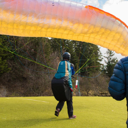 Supair ACCESS 3 Airbag - Sky Riders - Image 2