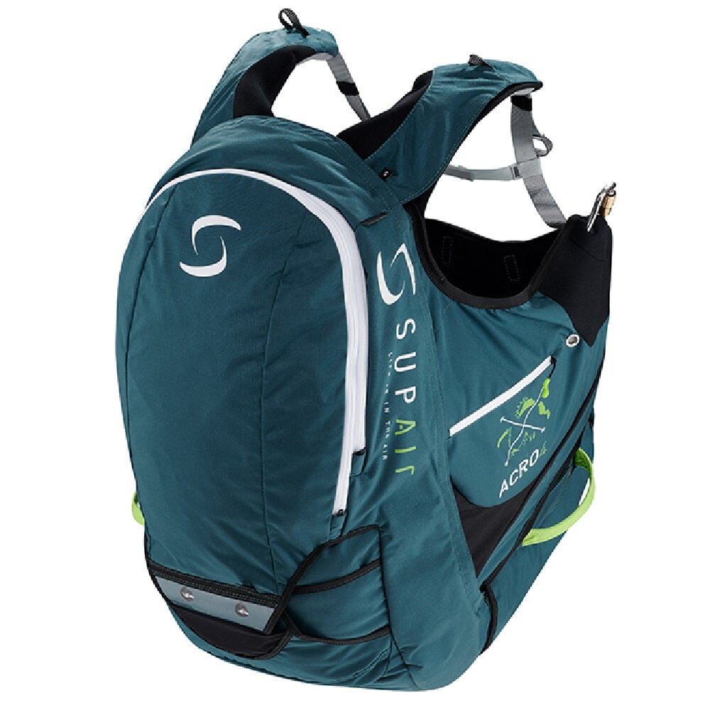 Supair ACRO 4 - Sky Riders - Image 10
