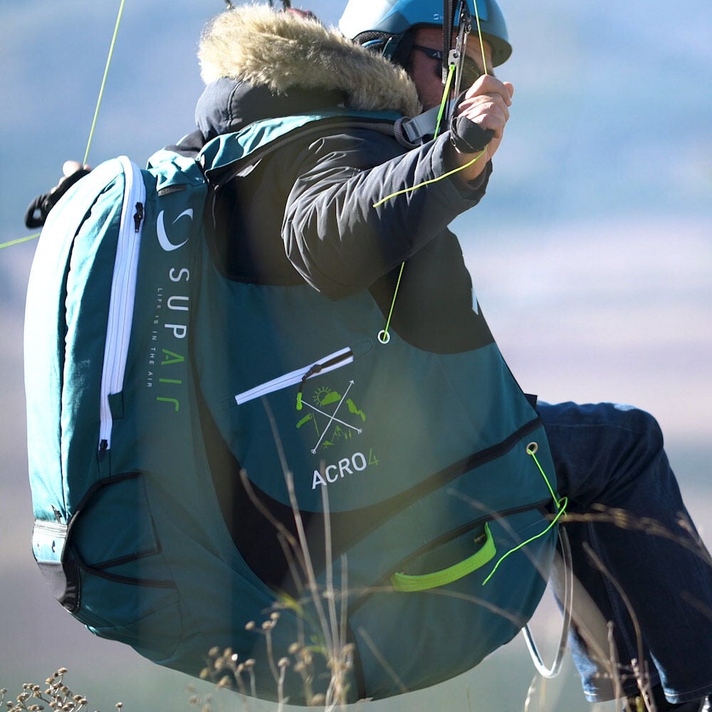 Supair ACRO 4 - Sky Riders - Image 11