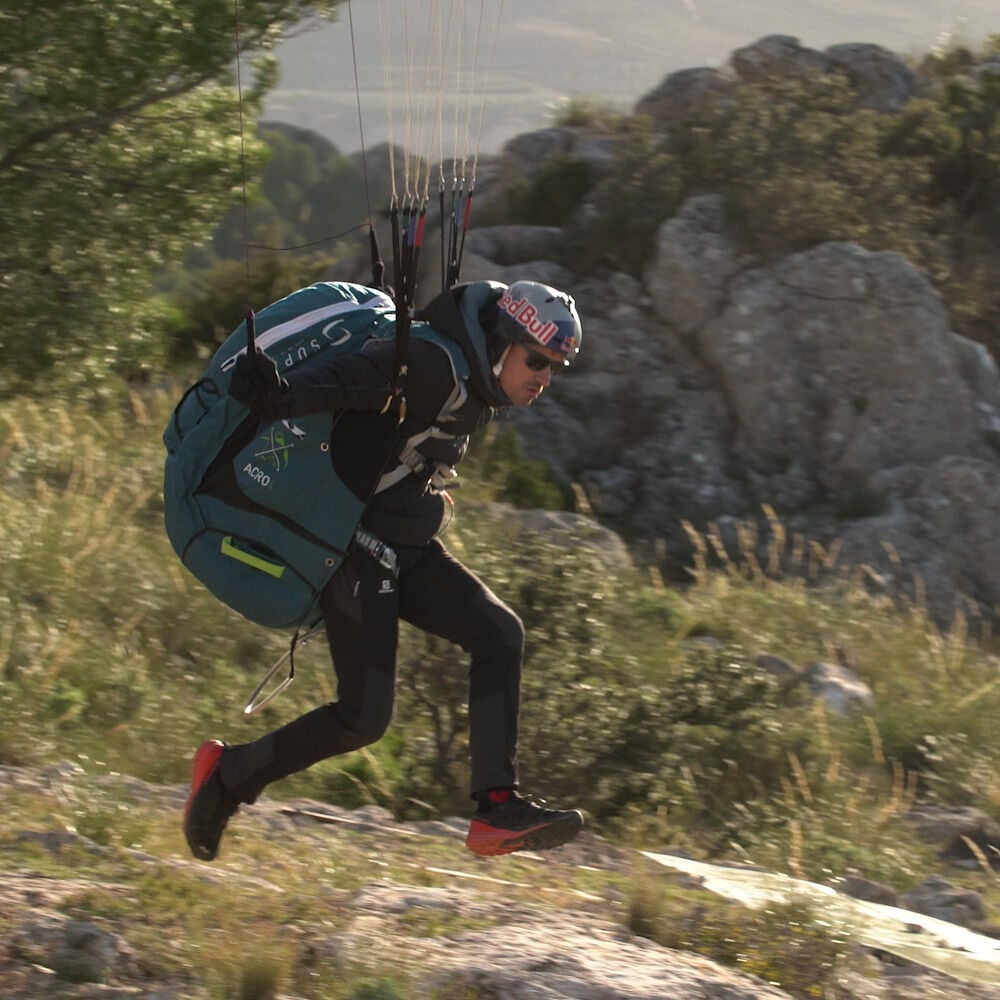 Supair ACRO 4 - Sky Riders - Image 9