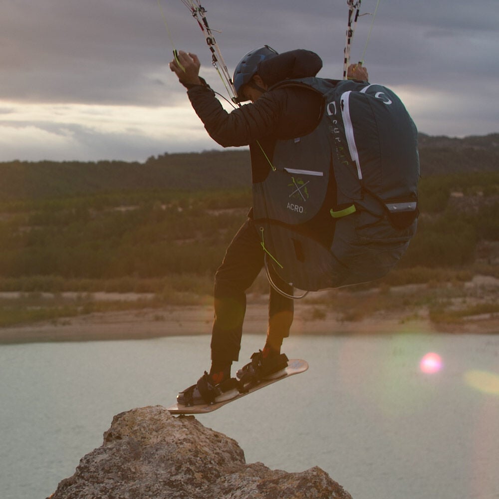 Supair ACRO 4 - Sky Riders - Image 6