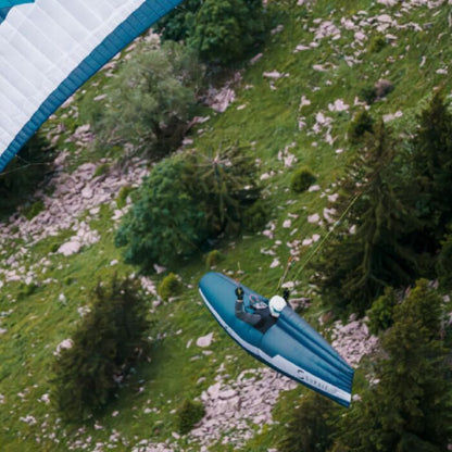 Supair ALP
