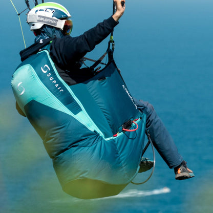 Supair ALTIRANDO lite 2 - Sky Riders - Image 8