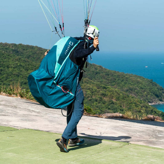 Supair ALTIRANDO lite 2 - Sky Riders - Image 1