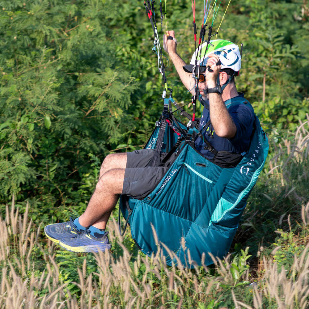 Supair ALTIRANDO lite 2 - Sky Riders - Image 4