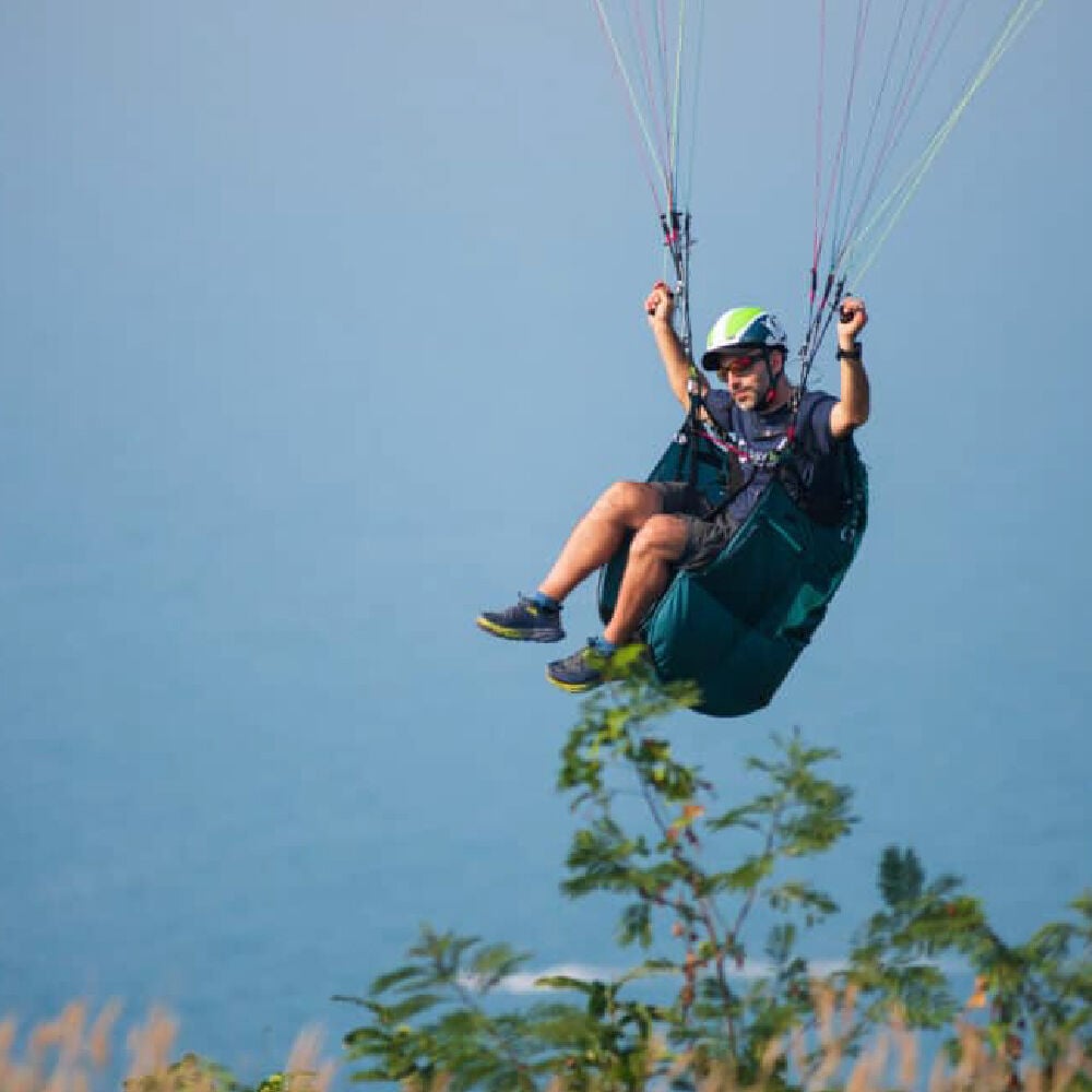 Supair ALTIRANDO lite 2 - Sky Riders - Image 7