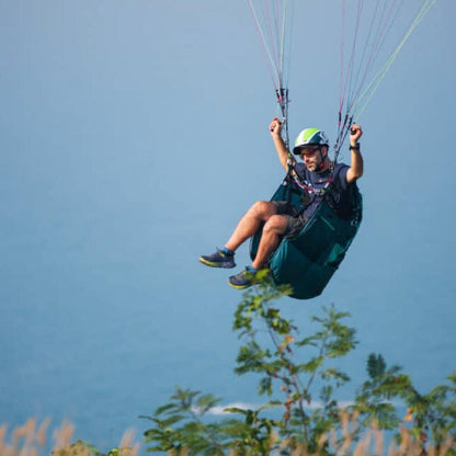 Supair ALTIRANDO lite 2 - Sky Riders - Image 7