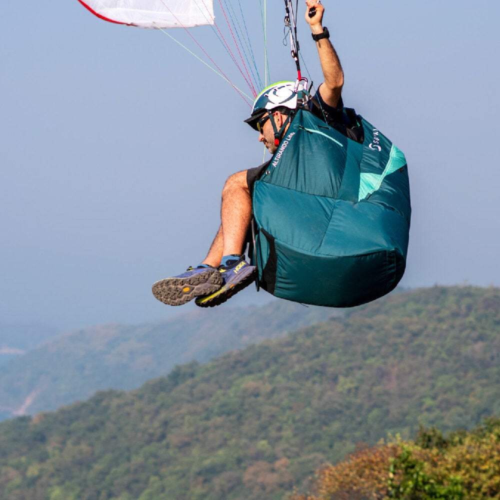 Supair ALTIRANDO lite 2 - Sky Riders - Image 19