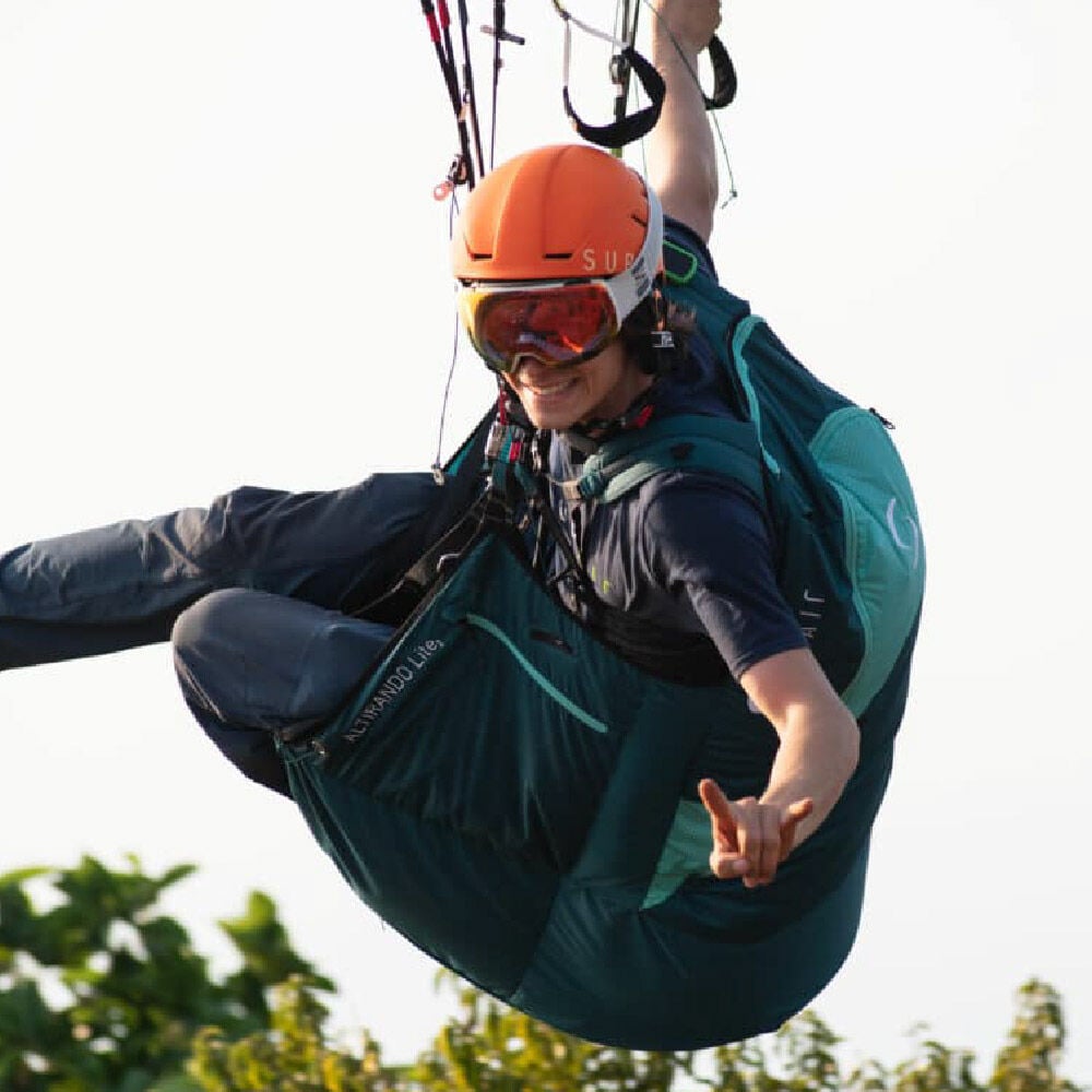 Supair ALTIRANDO lite 2 - Sky Riders - Image 16
