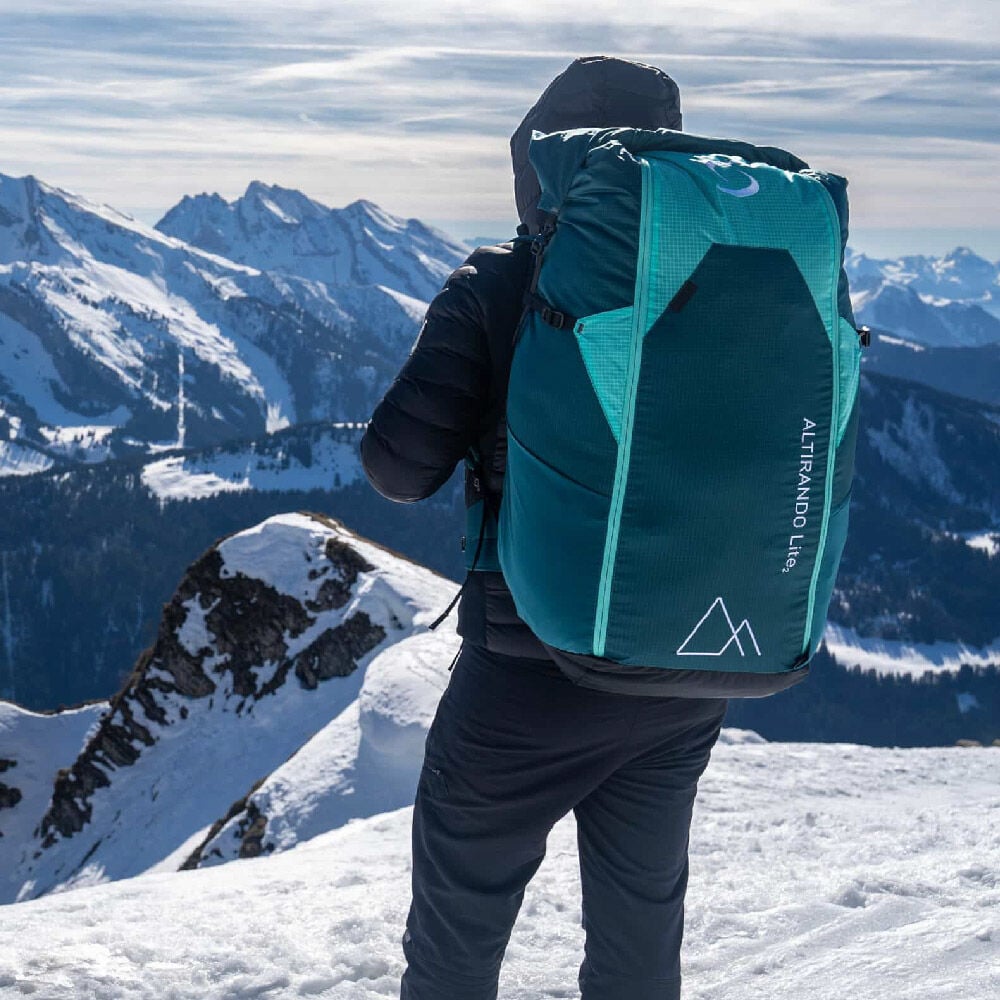 Supair ALTIRANDO lite 2 - Sky Riders - Image 10