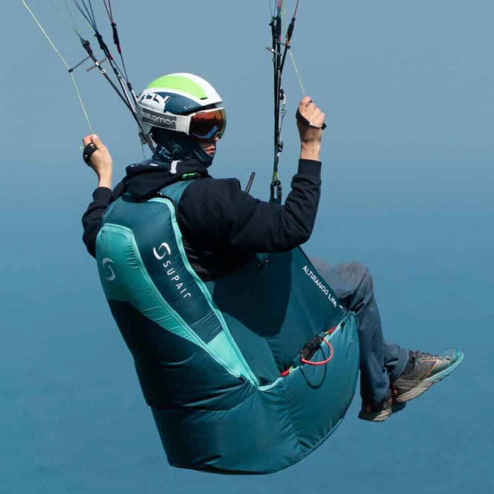 Supair ALTIRANDO lite 2 - Sky Riders - Image 17